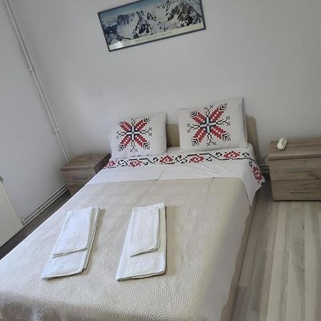 Apartament Regim Hotelier Bacau Exterior photo