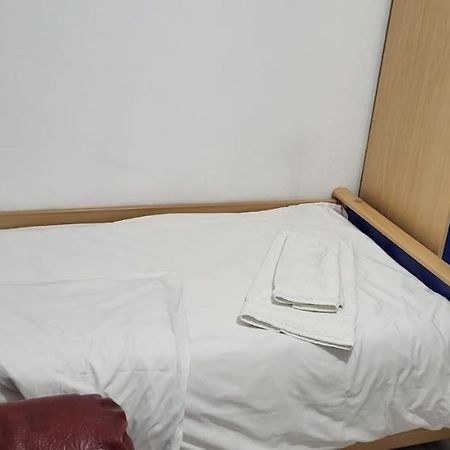 Apartament Regim Hotelier Bacau Exterior photo