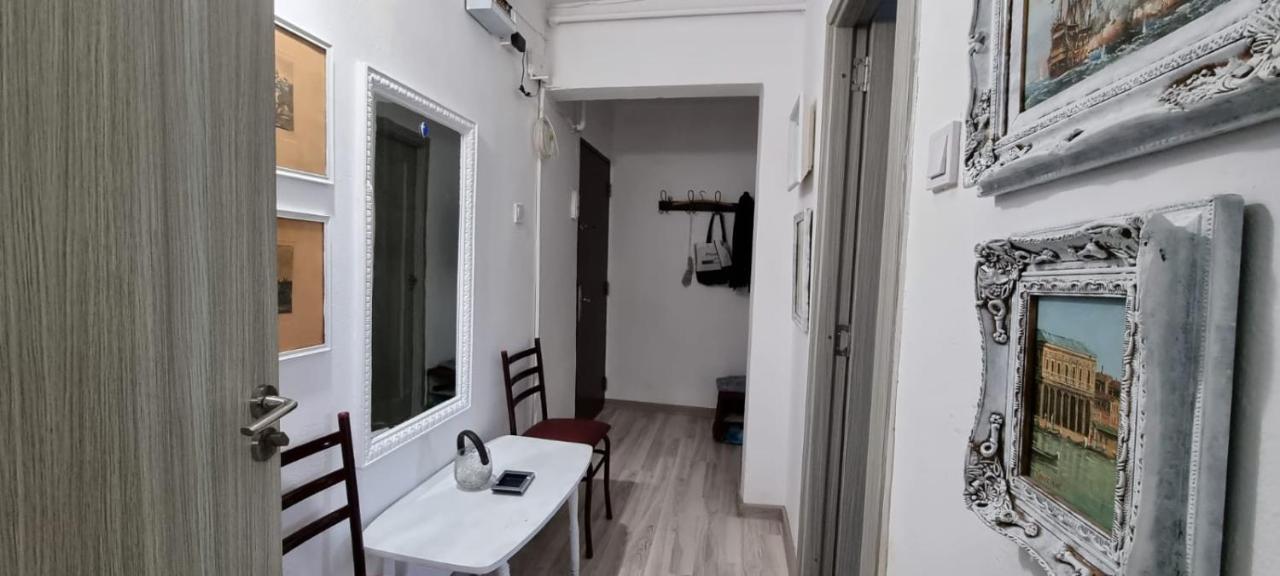 Apartament Regim Hotelier Bacau Exterior photo